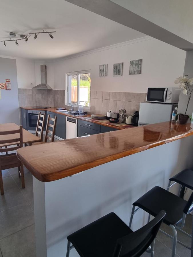 Вілла Casa Agapanthe Estreito Da Calheta Екстер'єр фото