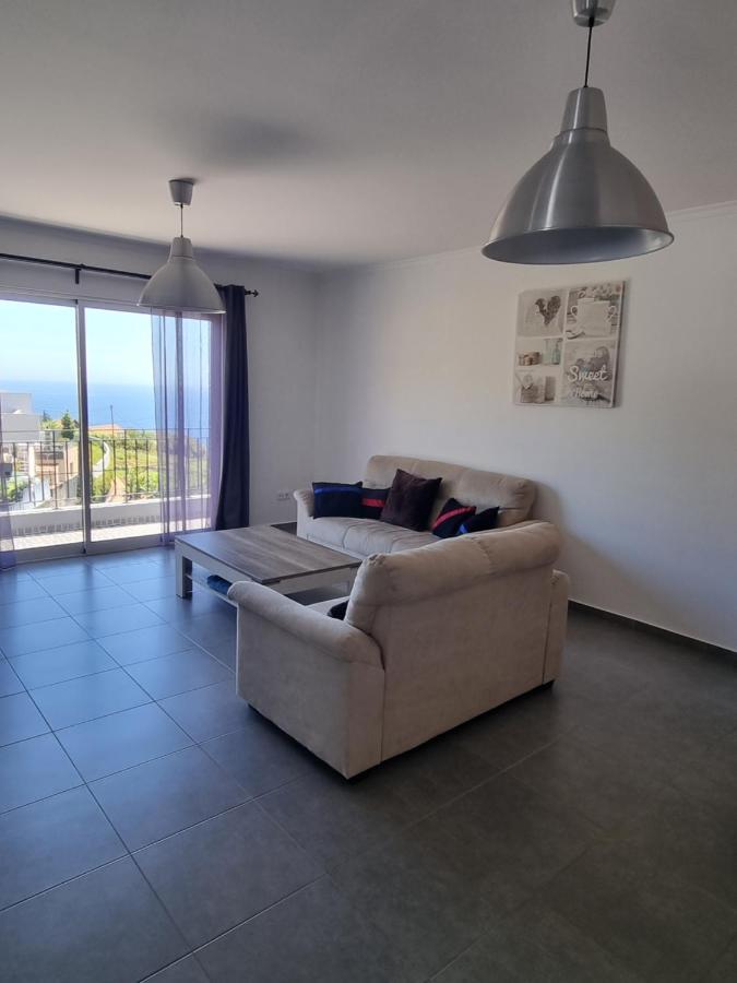 Вілла Casa Agapanthe Estreito Da Calheta Екстер'єр фото