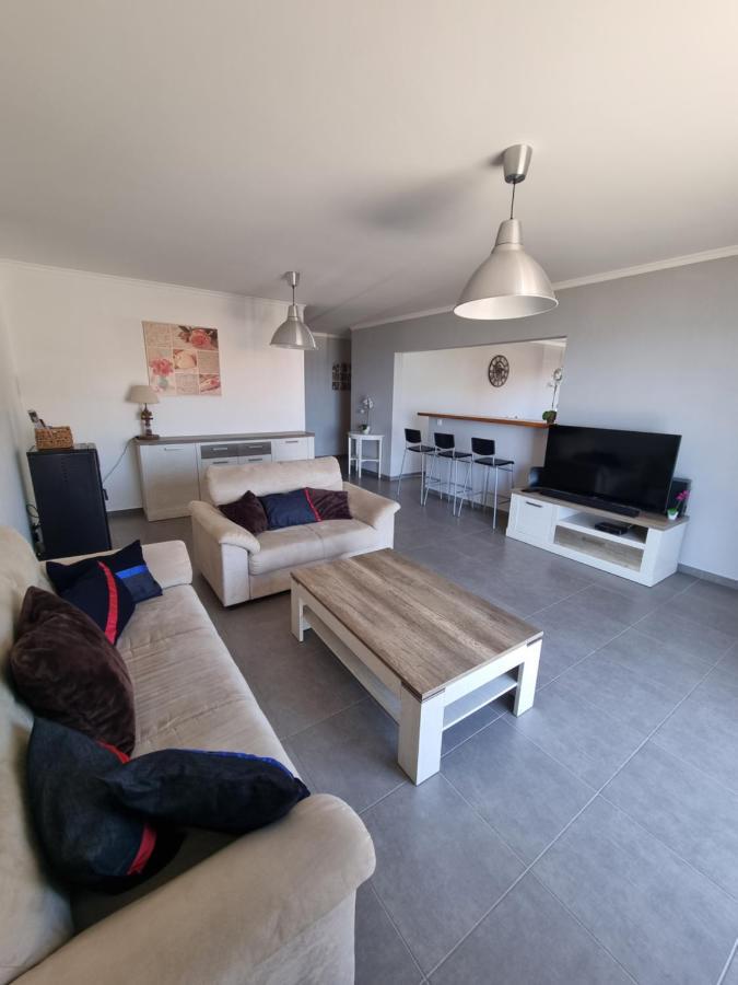 Вілла Casa Agapanthe Estreito Da Calheta Екстер'єр фото