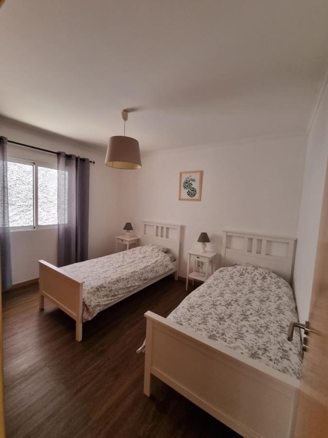 Вілла Casa Agapanthe Estreito Da Calheta Екстер'єр фото