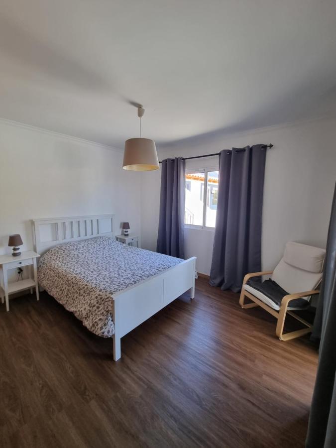 Вілла Casa Agapanthe Estreito Da Calheta Екстер'єр фото