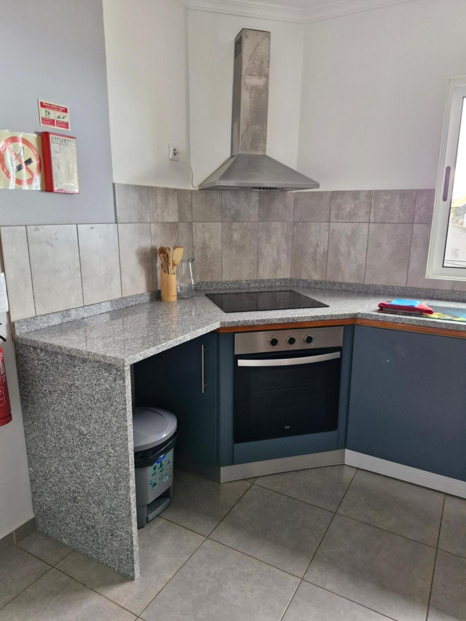 Вілла Casa Agapanthe Estreito Da Calheta Екстер'єр фото